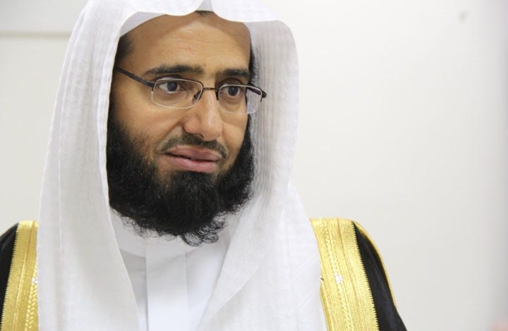 الفوزان يستعرض فتاو شيعية عن "زيارة الحسين بمليون حجة"