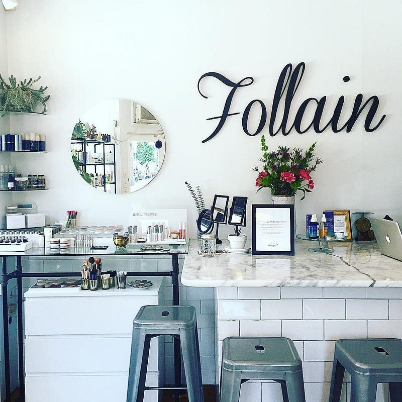 follain