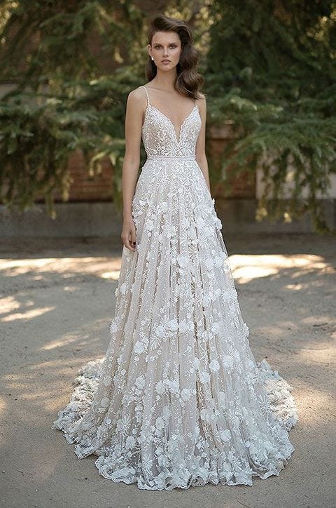 beste Brautkleider 2017 (6)