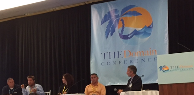 Domain Conference Speakers