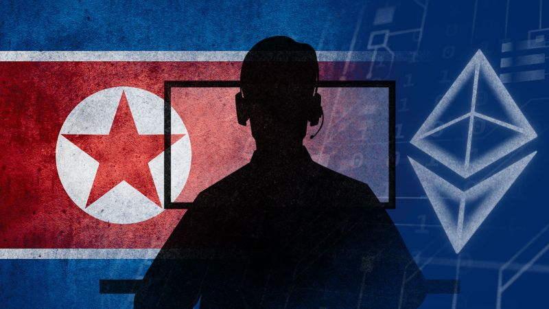 The Spies Who Passed the Coding Interview (And Why Web3 Should Be Terrified)