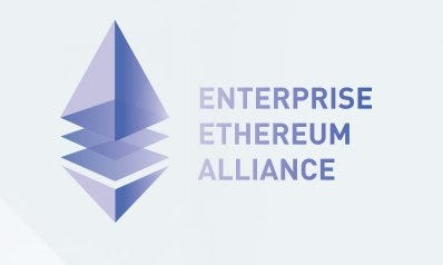 Enterprise Ethereum Alliance Is Back – And It’s Got a Roadmap to Prove It