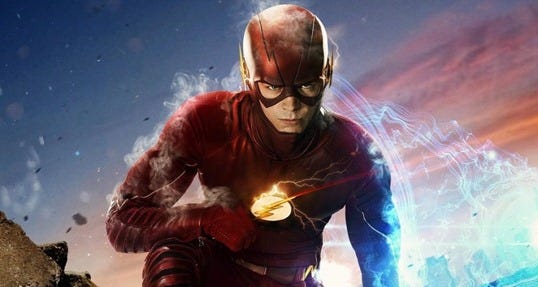 The Flash - 2ª temporada