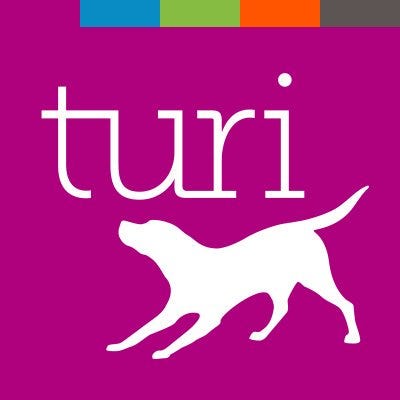 #MachineLearning #Startup #Dato changes name to @Turi after trademark battle. #BigData #AI