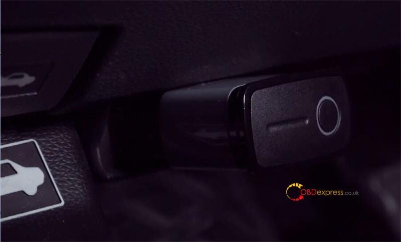    - Xhorse Bluetooth
