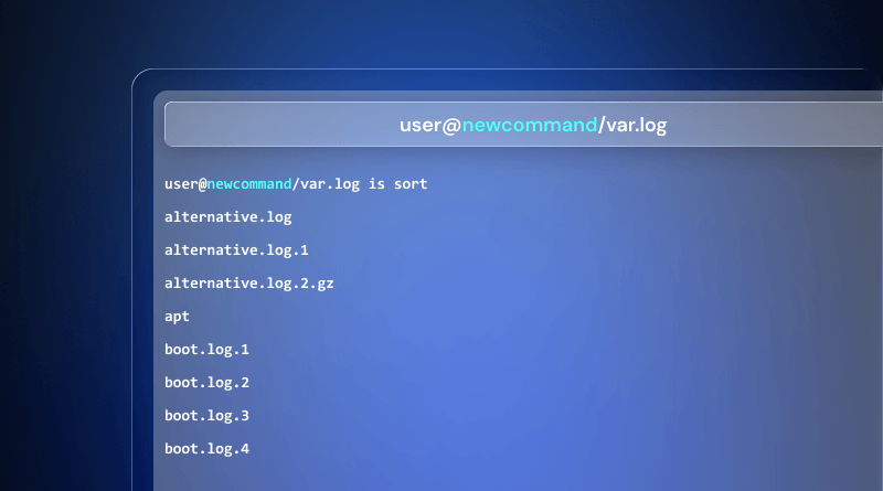 Essential Linux Commands Every Beginner Must Know