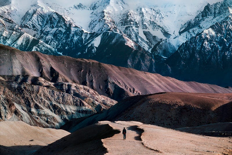 India