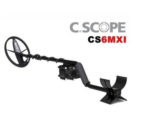 C.SCOPE CS6MXi