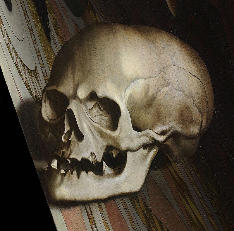 英國倫敦London | 國家藝廊 National Gallery 必看三幅經典畫作 8 0*zX7hLWyD42Ebs8XK