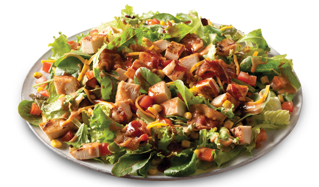 Wendy's