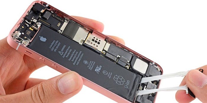 iPhone SE análisis, opiniones y problemas