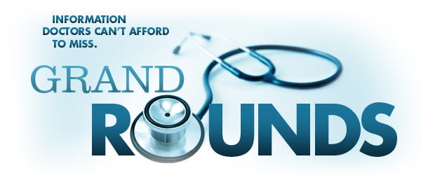 grand rounds