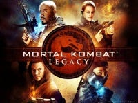 Mortal Kombat Legacy — 2. sezóna je venku