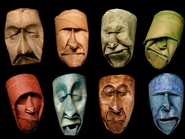human-emotions