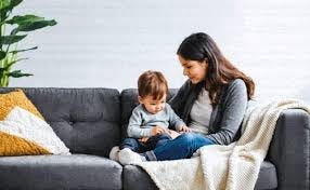 A Parent’s Guide to Understanding Childhood Anxiety