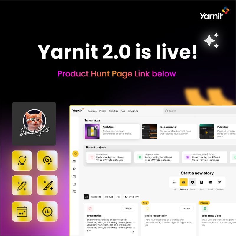 Yarnit Review 2023