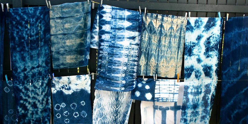 Shibori