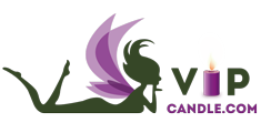 vipcandle.com logo