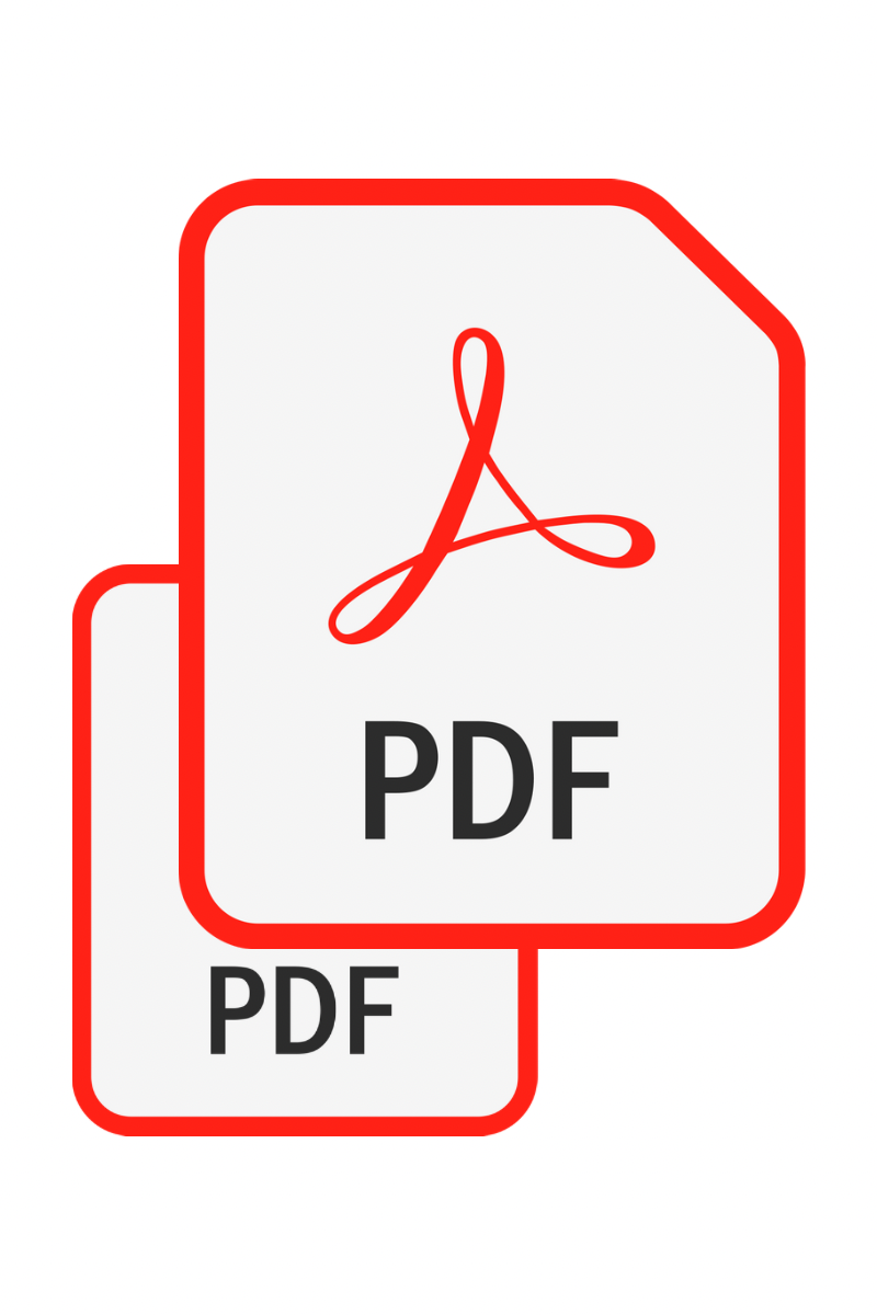 Graphic of Adobe PDF