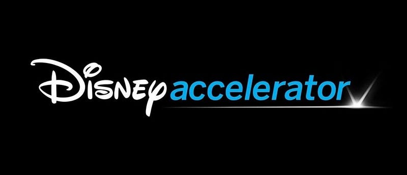 #VR firms @jauntvr & @OTOY among the participants in @WaltDisneyCo’s accelerator programme:
