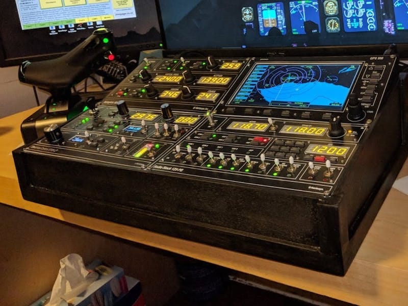 - 1 xe1KEyQT7BHKCYfHJu3w - Hackster’s Handpicked Projects of the Week - photo - 1 xe1KEyQT7BHKCYfHJu3w - Hackster’s Handpicked Projects of the Week