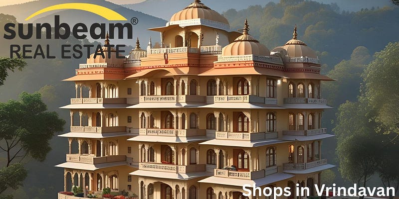 shop in vrindavan
