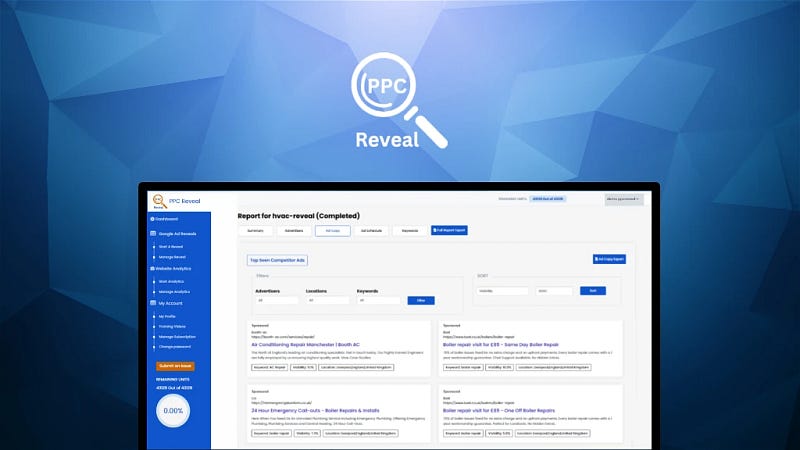 PPC Reveal Review