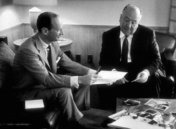 How They Write a Script: Ernest Lehman