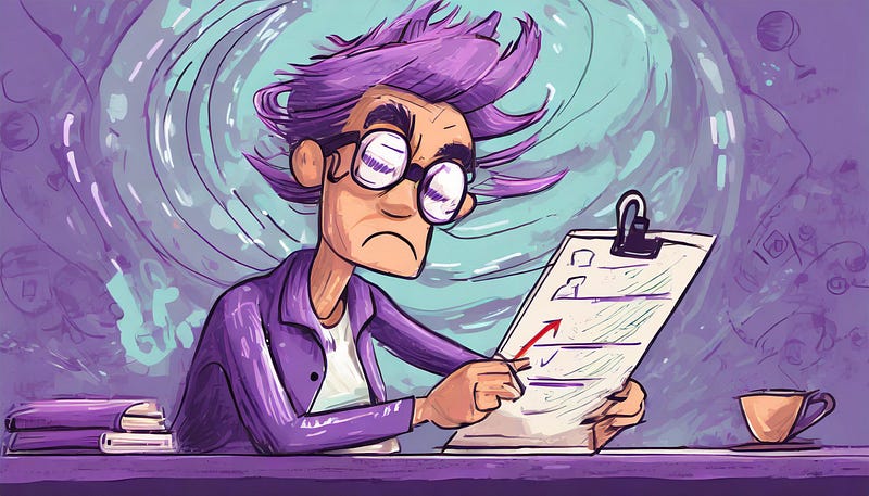 I Quit Task Management Apps