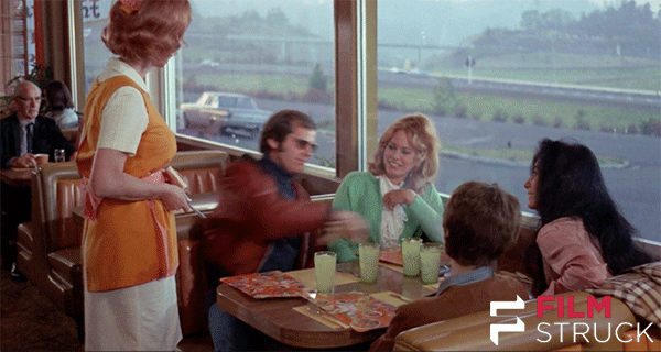 Script To Screen: “Five Easy Pieces”