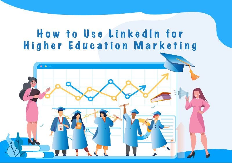 LinkedIn for Higher Education