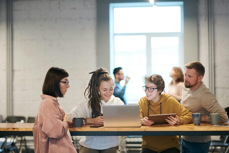 Social Listening Isn’t About Your Brand. It’s about Human behaviour.
