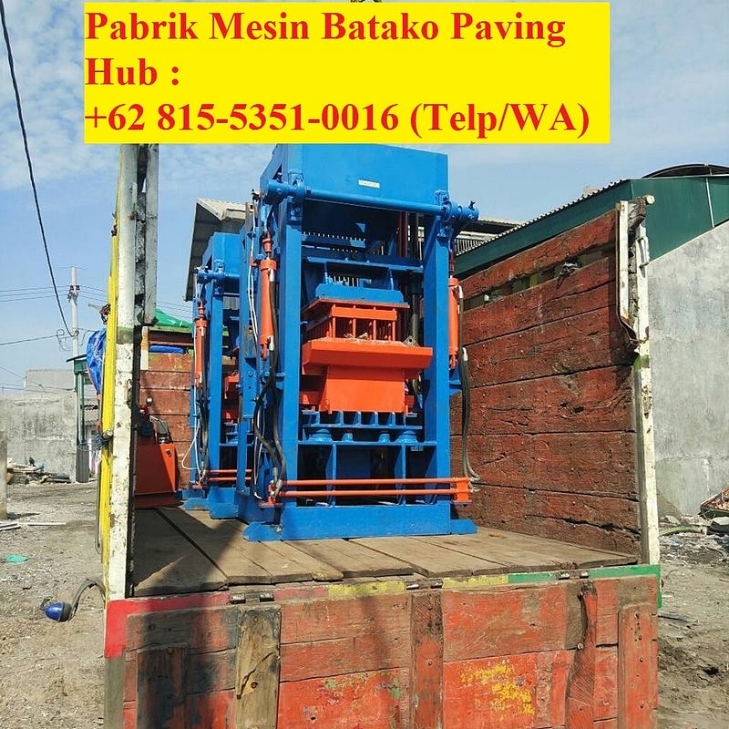 Harga Mesin Pemotong Paving WA +62 815–5351–0016 – +62 815 