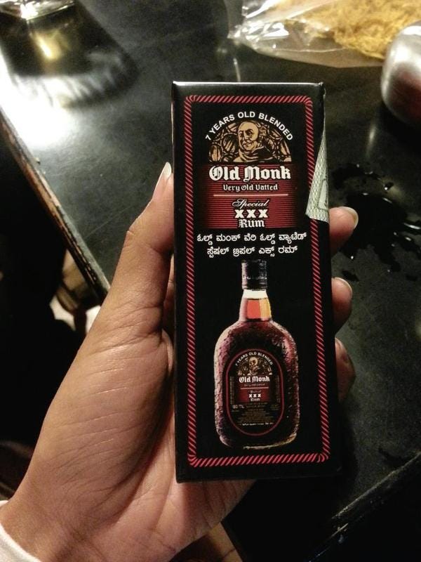 Something special whiskey price in delhi