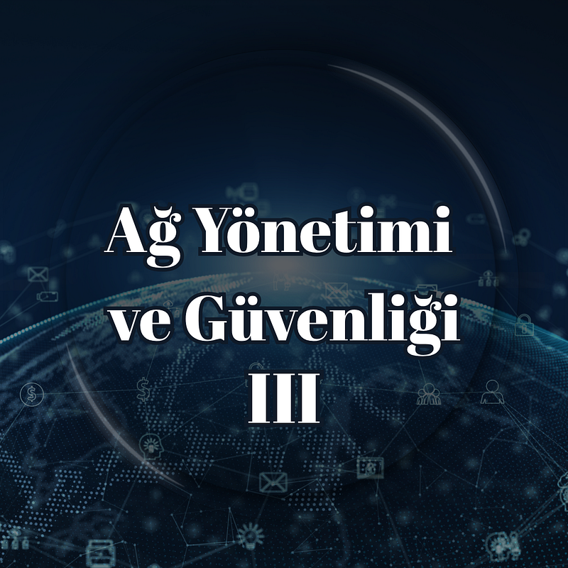 Network Security and Management III: NETWORK MANAGEMENT AND AUTOMATION
