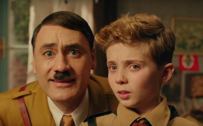 Interview (Video): Taika Waititi
