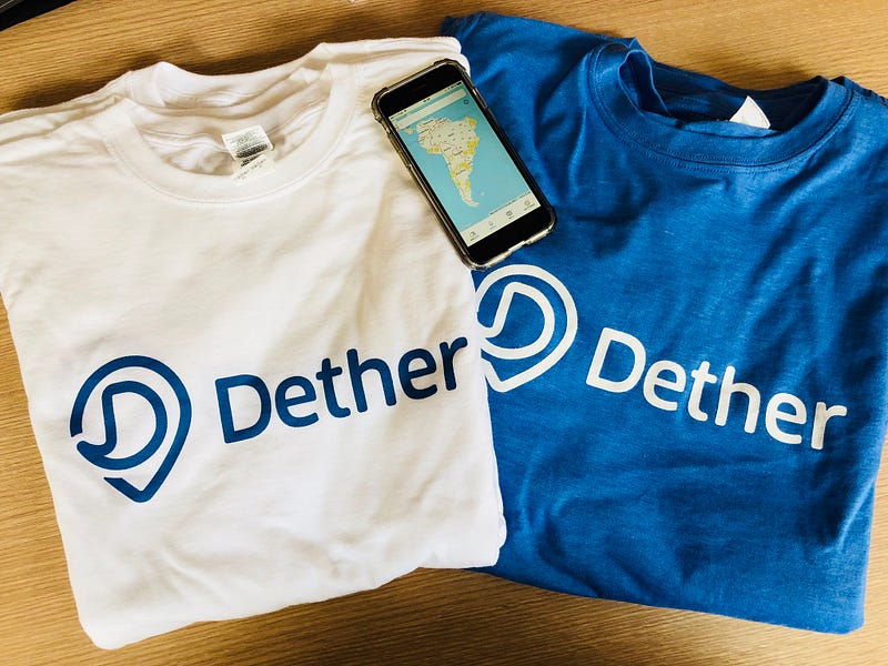 Dether