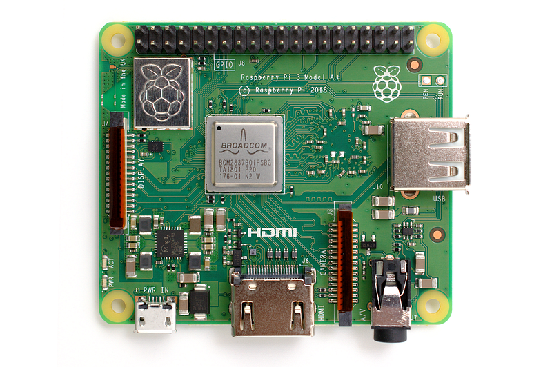 Touch Displays - Page: 1.4 - Seite 3 » Raspberry Pi Geek