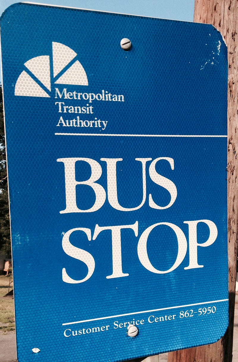 Explore Nashville, Not by Car Michael Briggs Medium