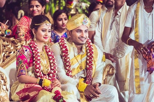 Kannada Matrimony