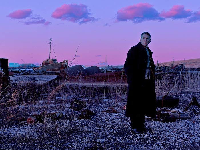 Script Analysis: “First Reformed” — Part 4: Themes