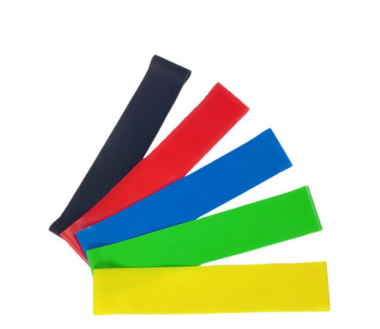 TPE Resistance Band