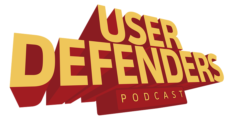 user defenders