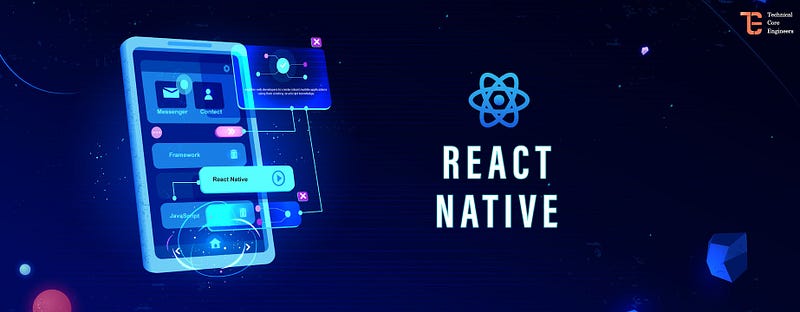 What Is React Native — Tecoreng