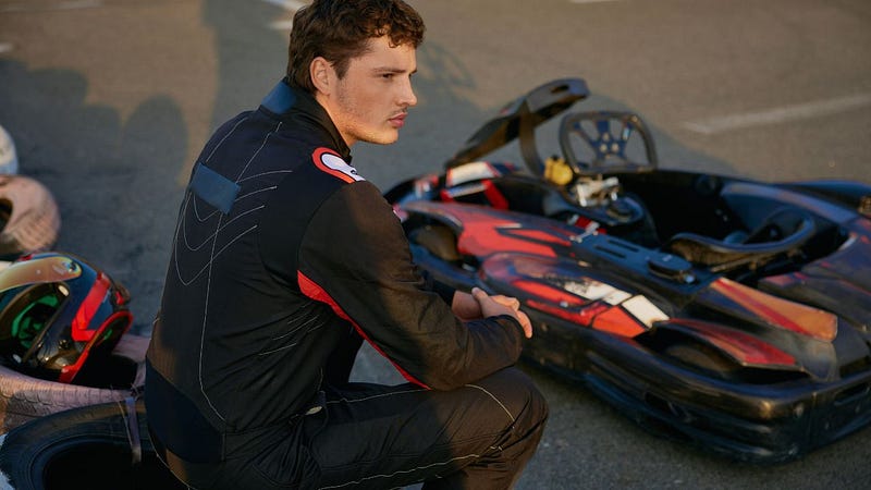 F1 Team Suits Replica 2026 Guide: Custom Design & Premium Quality