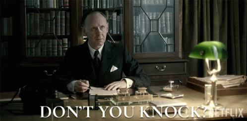 Reaction GIF from Once Upon a Time Season 5 recap