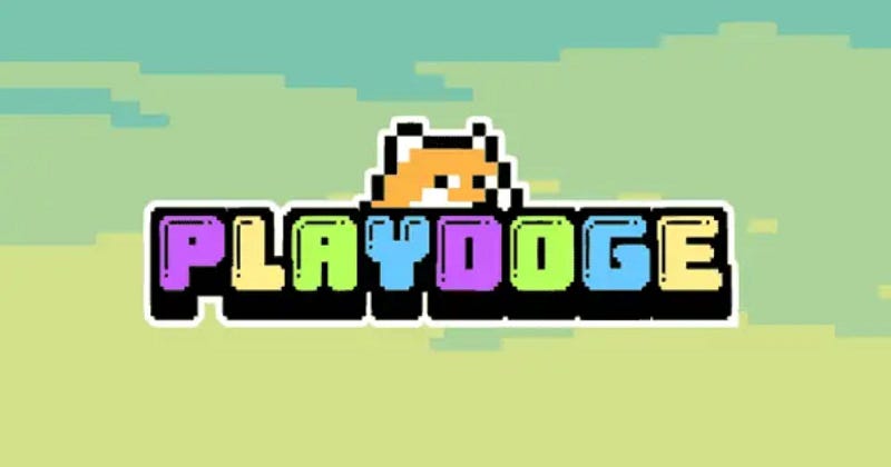 How to Develop a Play-to-Earn P2E Game Like PlayDoge in 2025?