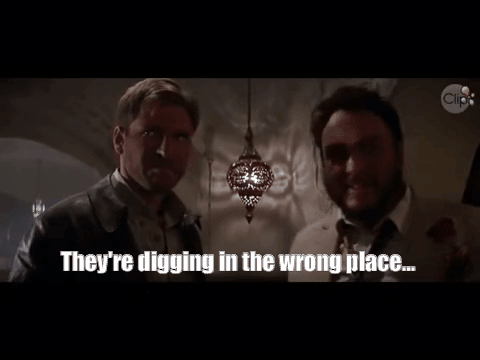 Reaction GIF from Once Upon a Time Season 5 recap