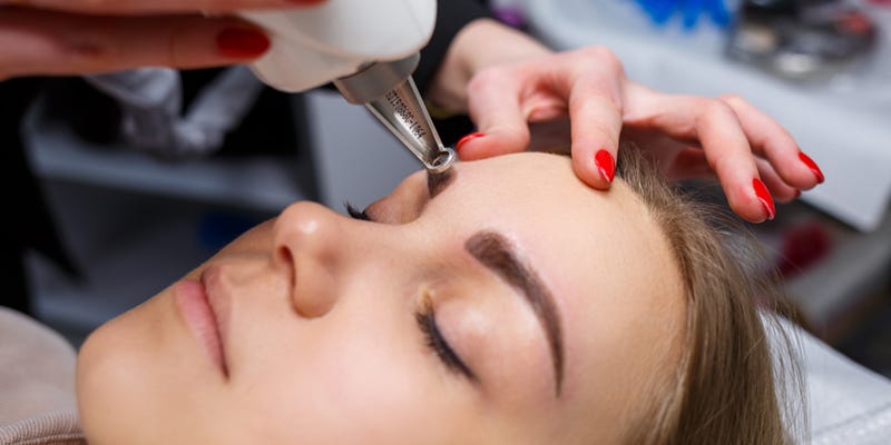 Eyebrow Place Melbourne