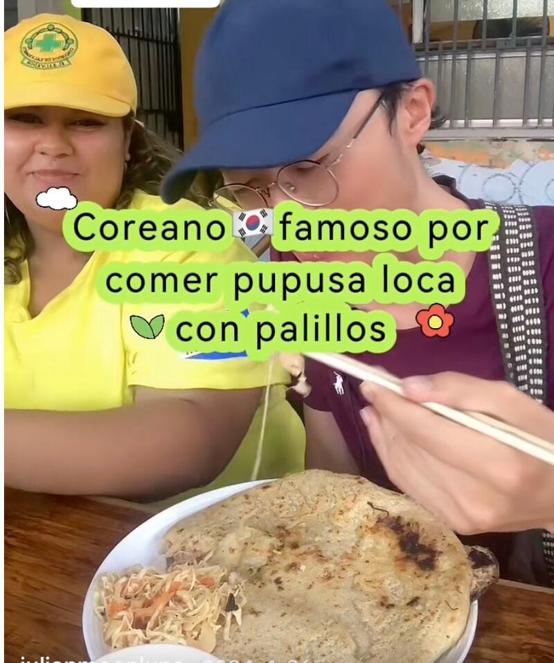 Si no soporto un taco  ¿cómo voy a cambiar un banco?